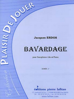 Bavardage