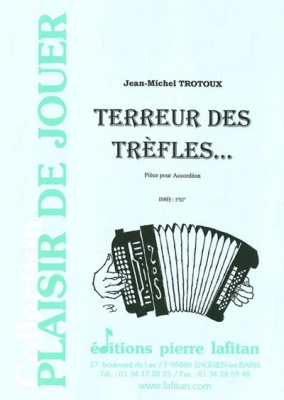 Terreur Des Trefles...