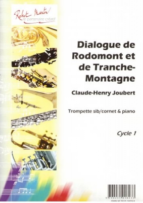 Dialogue De Rodomont Et De Tranche-Montagne, Sib