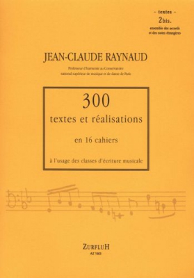 300 Textes Et Realisations Cahier 2Bis