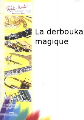 La Derbouka Magique