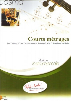 Courts Métrages