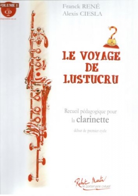 Voyage De Lustucru