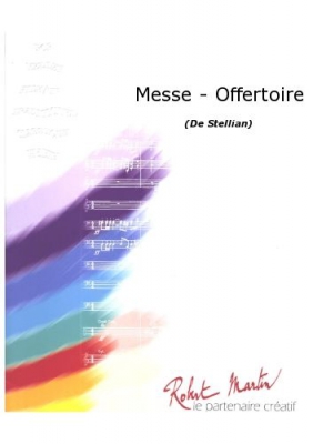 Messe - Offertoire
