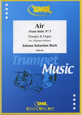 Air Aus Der Orchestersuite (Schnorr)