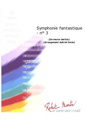 Symphonie Fantastique - #3