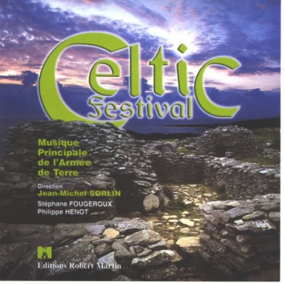 Celtic Festival - Cd