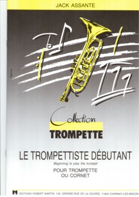 Trompettiste Débutant - Le