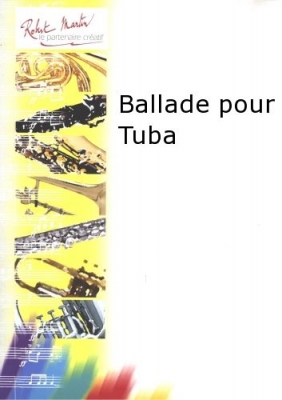 Ballade Pour Tuba