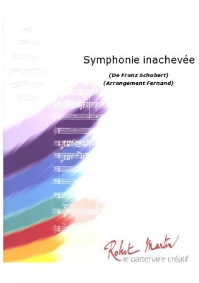 Symphonie Inachevée (Die Unvollendete)