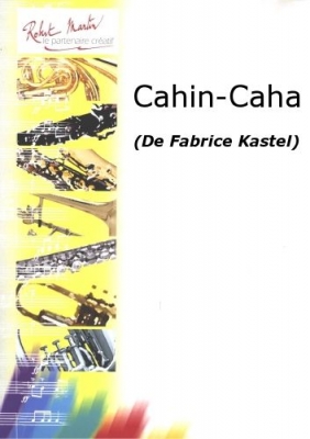 Cahin-Caha