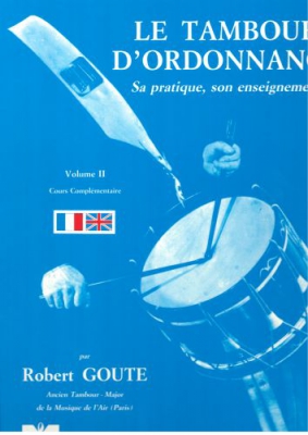 Tambour D'Ordonnance, Vol.II