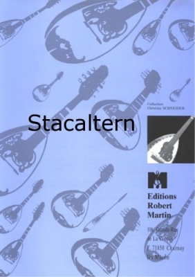 Stacaltern