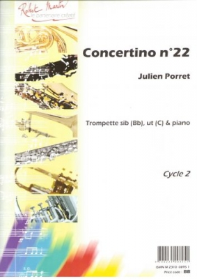 Concertino #22, Sib Ou Ut