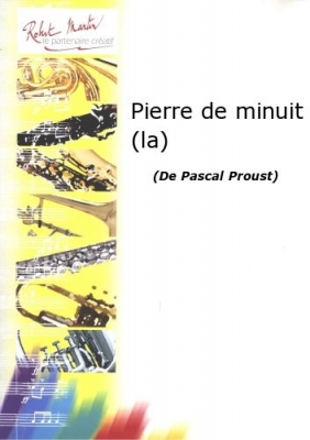 Pierre De Minuit (La)