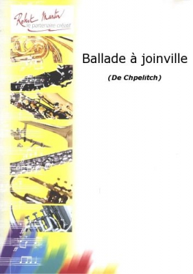 Ballade A Joinville