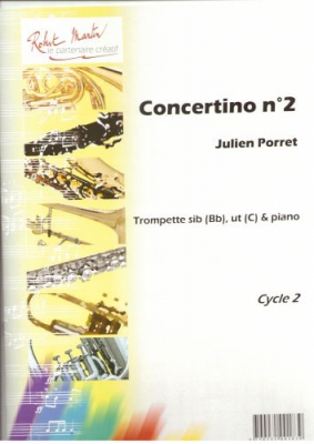 Concertino #2, Sib Ou Ut