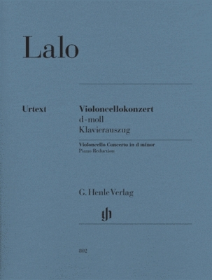 Violoncello Concerto In D Minor