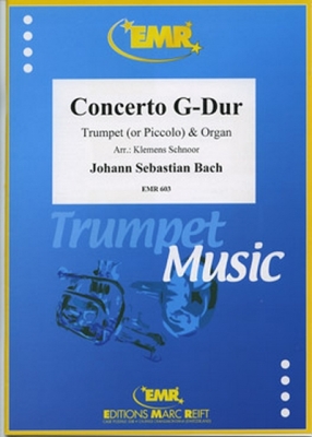 Concerto G-Dur (Schnorr)