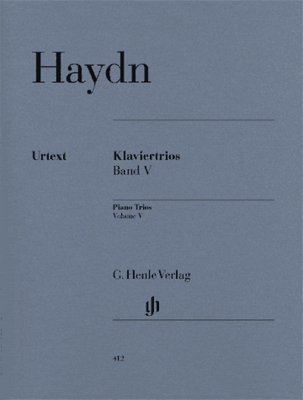Piano Trios, Vol.V