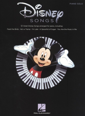 Disney Songs