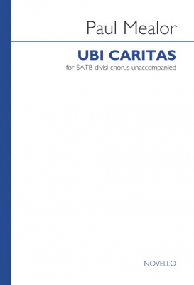 Ubi Caritas (10-Pack)