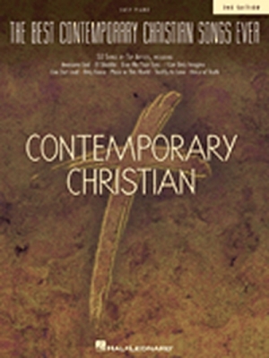 The Best Contemporary Christian Songs Ever - 2Nd Edition