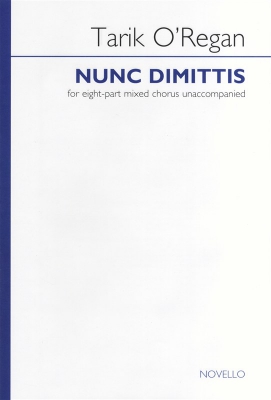 Nunc Dimittis (Latin)