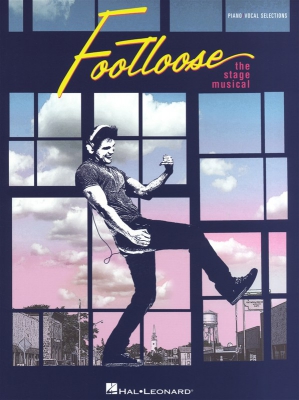 Footloose : The Stage Musical