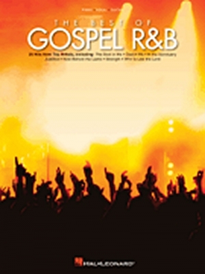 The Best Of Gospel R And B