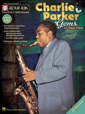 Songbook Gems - Jazz Play-Along Vol.142