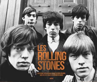 Les Rolling Stones: Légendes Du Rock 'N' Roll