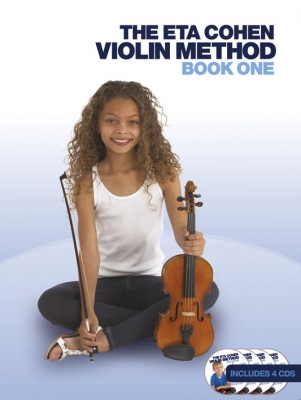 Violin Method Book 1 - Sixth Edition