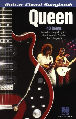 Guitar Chord Songbook