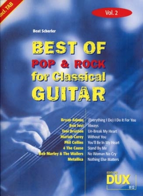Best Of Pop And Rock Vol.2