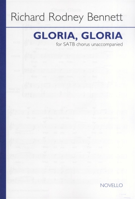 Gloria, Gloria