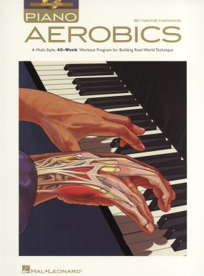 Piano Aerobics