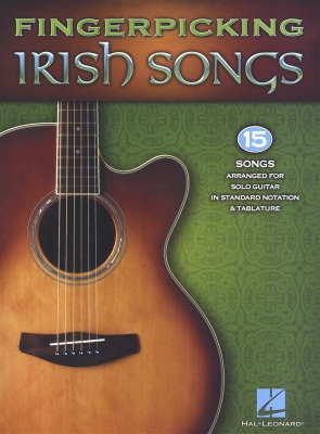Fingerpicking Irish Songs