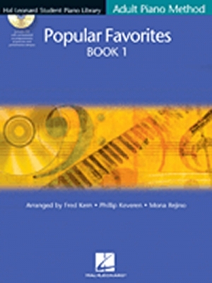 Popular Favorites Book 1