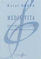 Karol Beffa : Media Vita