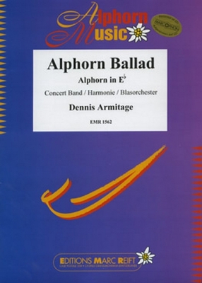 Alphorn Ballad (Alphorn In Eb)