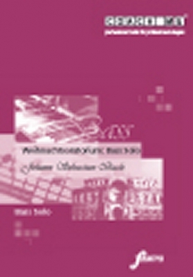 J. S. Bach: Complete Oratorio Solos - Christmas Oratorio - Bass Solo (X1 Cd)