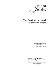 Spirit Of The Lord