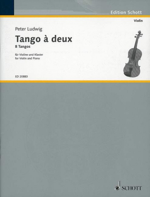 Tango � Deux