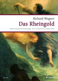 Das Rheingold