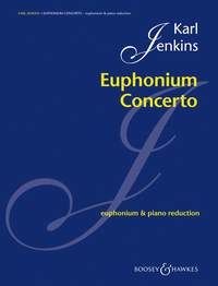 Euphonium Concerto