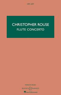Flûte Concerto