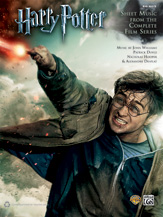 Harry Potter Complete 1-8 - Big Note