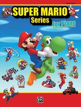 Super Mario Series