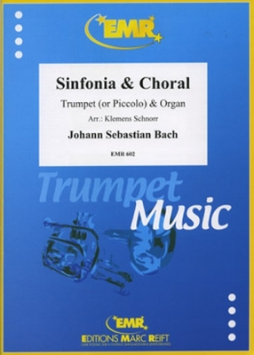 Sinfonia And Choral (Schnorr)